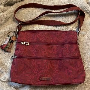 Sakroots Crossbody Purse